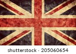 The United Kingdom Or Union...