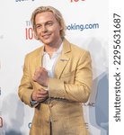 Small photo of Ronan Farrow attends 2023 TIME100 Gala at Jazz at Lincoln Center in New York on April 26, 2023