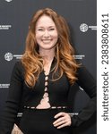 Small photo of Kelly Frye attends annual The Humane Society's To The Rescue! Gala at Cipriani 42nd Street in New York on November 3, 2023