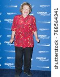 Small photo of New York, NY - September 11, 2017: Dr. Ruth Westheimer attends Annual Charity Day hosted by Cantor Fitzgerald, BGC and GFI at Cantor Fitzgerald Park Avenue