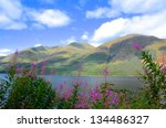 Loch Lochy  Lochaber
