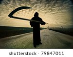 Grim Reaper Free Stock Photo - Public Domain Pictures