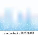 water background | Shutterstock .eps vector #107538434