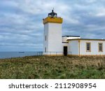 Duncansby Head Lighthouse On...