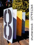 Small photo of Berlin, Germany-June 7:Berlin Biennale on June 7,2014.Since 1998.The Biennale is underwritten by the government, is the important contemporary arts event. Works of art in the exhibition,Berlin,Germany