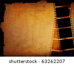 Great Film Strip For Textures...