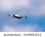 moscow region  chernoe airfield ... | Shutterstock . vector #2149051011