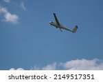moscow region  chernoe airfield ... | Shutterstock . vector #2149517351