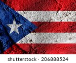 Puerto Rico Flag Themes Idea...