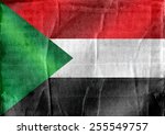 Flag Of Sudan Themes Idea Design