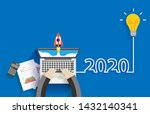 Creative Light Bulb Idea 2020...