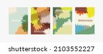 vector abstract invitation... | Shutterstock .eps vector #2103552227