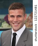 Small photo of LOS ANGELES - AUG 16: AUSTIN STOWELL arriving to "Dolphin Tale" World Premiere on August 16, 2012 in Westwood, CA