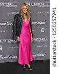 Small photo of LOS ANGELES - NOV 10: Rebecca Gayheart arrives to the Baby2Baby Gala on November 10, 2018 in Hollywood, CA