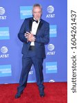 Small photo of LOS ANGELES - JAN 02: Udo Kier arrives for the PSIFF Awards Gala 2020 on January 02, 2020 in Palm Sprimgs, CA