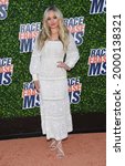 Small photo of LOS ANGELES - JUN 04: Natalie Alyn Lind arrives for the 2021 Race to Erase MS Drive-In on June 04, 2021 in Pasadena, CA