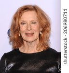 Small photo of LOS ANGELES - MAR 28: Frances Conroy arrives to the Paleyfest 2014: American Horror Story COVEN on March 28, 2014 in Hollywood, CA
