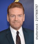 Small photo of LOS ANGELES - FEB 07: Kenneth Branagh arrives for the Oscar Nominee Luncheon on February 07, 2022 in Century City, CA