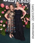 Small photo of LOS ANGELES - NOV 12: Joanna Teplin and Clea Shearer arrives for Baby2Baby Annual Gala on November 12, 2022 in West Hollywood, CA