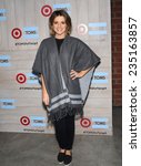 Small photo of LOS ANGELES - NOV 12: Ali Fedotowsky arrives to the TOMS for Target Partnership Celebration on November 12, 2014 in Culver City, CA