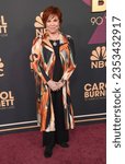 Small photo of LOS ANGELES - APR 26: Vicki Lawrence arrives for Carol Burnett: 90 Years of Laughter + Love on April 26, 2023 in Hollywood, CA