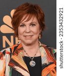 Small photo of LOS ANGELES - APR 26: Vicki Lawrence arrives for Carol Burnett: 90 Years of Laughter + Love on April 26, 2023 in Hollywood, CA