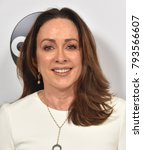 Small photo of LOS ANGELES - JAN 08: Patricia Heaton arrives for the ABC Winter 2018 TCA Event on January 08, 2018 in Pasadena, CA