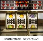 Toy Slot Machine Free Stock Photo - Public Domain Pictures