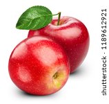 stock-photo-red-apple-with-leaves-isolated-on-white-clipping-path-1189612921.jpg