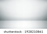 white empty room. abstract... | Shutterstock .eps vector #1928210861