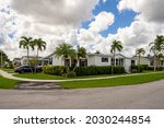 Manufactured Housing In South...