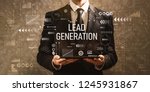 Lead Generation With...