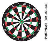 Dart Board Free Stock Photo - Public Domain Pictures