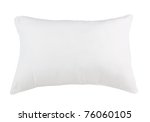 nice design of hygiene pillow... | Shutterstock . vector #76060105