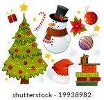 Christmas tree Icons - Download 780 Free Christmas tree icons here