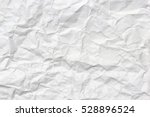 wrinkled paper texture background