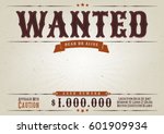 wanted western movie poster ...