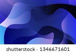 abstract background with... | Shutterstock .eps vector #1346671601