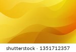 abstract background with... | Shutterstock .eps vector #1351712357