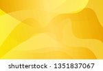abstract background with... | Shutterstock .eps vector #1351837067