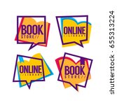 Book Store And Online Library ...