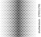 vector modern tiles pattern.... | Shutterstock .eps vector #270511781