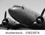 A Dakota  Douglas C 47 ...