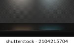 black gold steel countertop ... | Shutterstock .eps vector #2104215704