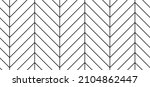 white chevron herringbone... | Shutterstock .eps vector #2104862447