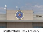 Small photo of Indianapolis - Circa June 2022: FBI field office. The FBI is an intelligence-driven and threat-focused national security agency in the US.