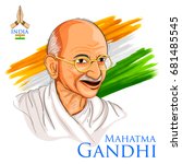 Gandhi Free Stock Photo - Public Domain Pictures