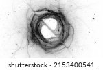 Forming Of Accretion Disk With...