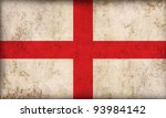 England Flag Background