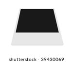 photo frame | Shutterstock . vector #39430069